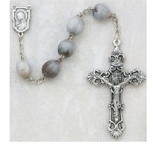 JOB'S TEARS ROSARY