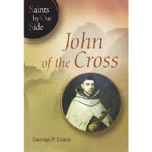 JOHN OF THE CROSS