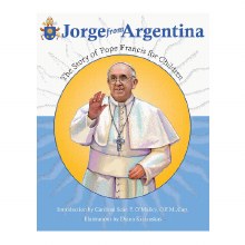 JORGE FROM ARGENTINA