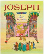 JOSEPH KEEPER OF THE KINGDOM
