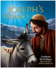 JOSEPH'S DONKEY