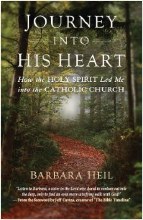 JOURNEY INTO HIS HEART