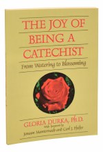 JOY OF BEING A CATECHIST