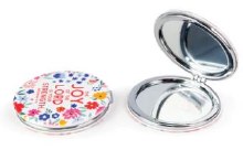 JOY OF THE LORD TRAVEL MIRROR