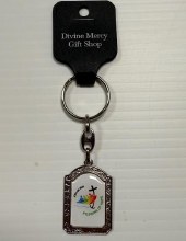 JUBILEE 2025 KEYRING