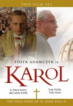 KAROL DVD SET