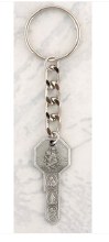 KEY KEYCHAIN
