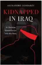 KIDNAPPED IN IRAQ