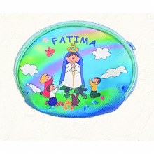 OUR LADY OF FATIMA ROSARY CASE