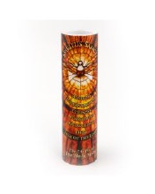 HOLY SPIRIT FIRE LED CANDLE