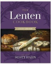 LENTEN COOKBOOK