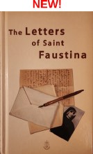 LETTERS OF ST FAUSTINA KO