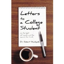 LETTERS TO A COLLEGE STUDENT