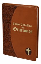 LIBRO CATOLICO DE ORACIONES