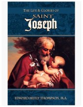 LIFE & GLORIES OF ST JOSE