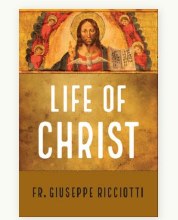 LIFE OF CHRIST