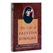 LIFE OF FAUSTINA KOWALSKA