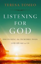 LISTENING FOR GOD