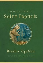 LITTLE FLOWERS OF ST FRANCIS