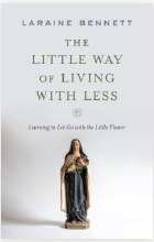 LITTLE WAY OF LIVING WITH LESS