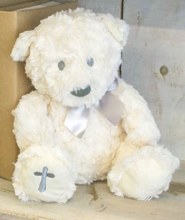 LORD'S PRAYER BEAR