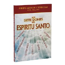 LOS SIETE DONES DEL ESPIRITUS