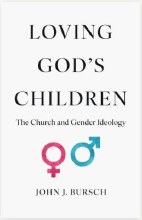 LOVING GOD'S CHILDREN