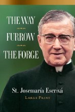 LP THE WAY/ FURROW/ THE FORGE