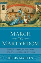 MARCH TO MARTYRDOM
