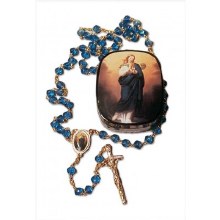 MARIAN MARY IMMACULATE ROSARY