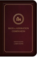 MASS & ADORATION COMPANION