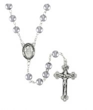 MAXI KOLBE ROSARY WITH HEALING PRAYER