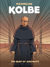 MAXIMILIAN KOLBE