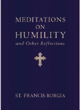 MEDITATIONS ON HUMILITY