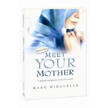MEET YOUR MOTHER
