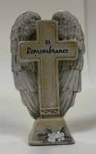 MEMORIAL KEEPSAKE 3 ASST