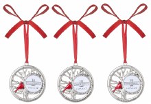 MEMORIAL PHOTO TREE CARDINAL