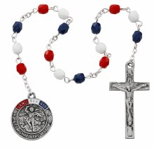 MILITARY CHAPLET