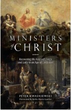 MINISTERS OF CHRIST