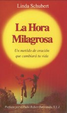 LA MORA MILAGROSA (SPANISH MIRACLE HOUR)