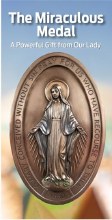 THE MIRACULOUS MEDAL: A POWERFUL GIFT FROM OUR LADY