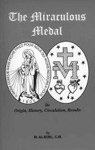 MIRACULOUS MEDAL, THE