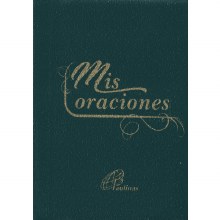 MIS ORACIONES