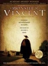 MONSIEUR VINCENT DVD