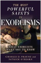 MOST POWERFUL SAINTS IN EXORCISMS