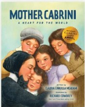 MOTHER CABRINI