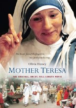 MOTHER TERESA DVD