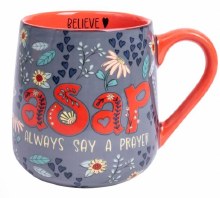 MUG ASAP