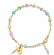 MULTI CRYSTAL GP MIRAC/ CRUCIFIX