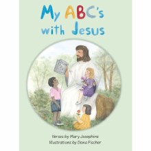 MY ABC'S WTH JESUS